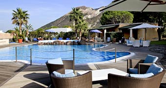 Hotel Orsa Maggiore Vulcano - Lipari - Isole Eolie Hotel