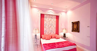 Relais Don Alfonso 1890 Sant'Agata sui Due Golfi Hotel