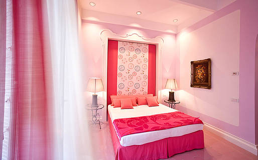 Relais Don Alfonso 1890 Sant'Agata sui Due Golfi Hotel