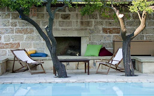 Casina Gialla Guest Houses Lecce