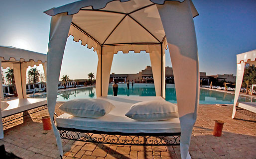 Masseria & Spa Luciagiovanni Lecce Hotel