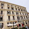 Hotel Parigi Bordighera