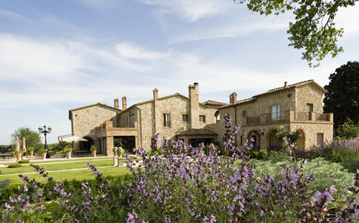 Relais Tenuta del Gallo Farmhouse Holidays Macchie, Amelia