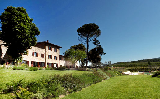 Griffin's Resort Orvieto Hotel