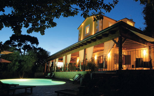 Borgo del Nespolo B&B e Case Peschici