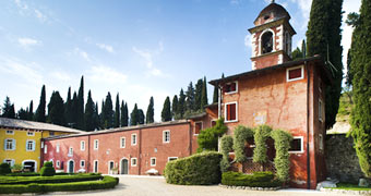 Villa Cordevigo Wine Relais Cavaion Veronese Verona hotels