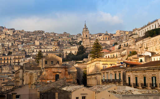 Monoresort Guest Houses Modica