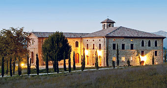Relais San Biagio Nocera Umbra Assisi hotels