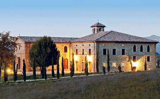 Relais San Biagio Historical Residences Nocera Umbra