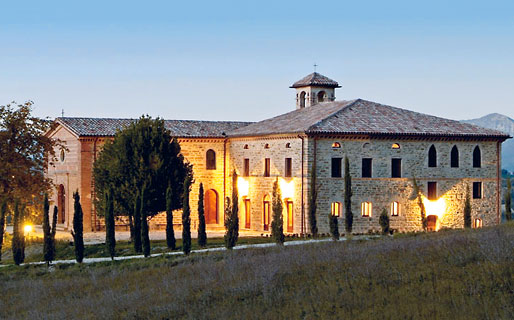 Relais San Biagio Residenze d'Epoca Nocera Umbra