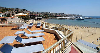 Residence dei Due Porti Sanremo Diano Marina hotels