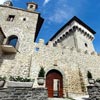 Castello di Magrano Gubbio