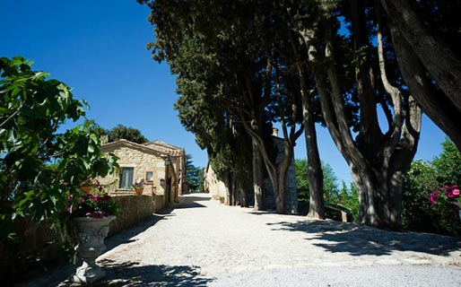 Toscana Laticastelli Country Relais Rapolano Terme Hotel