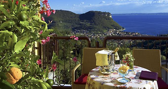Madrigale The Panoramic Resort Costermano Lake Garda hotels