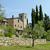 Castello di Spaltenna Gaiole in Chianti