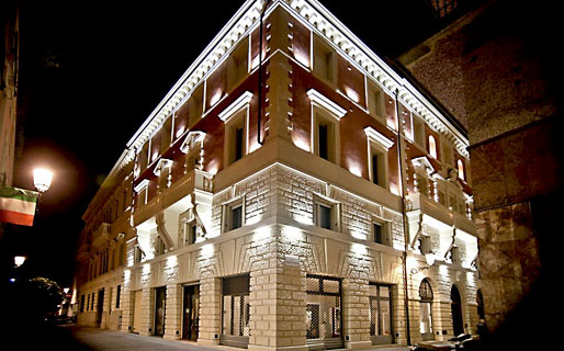 Le Camp Resort & Spa Hotel 4 Stelle Padova
