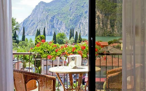 Hotel Garda Riva Del Garda Hotel