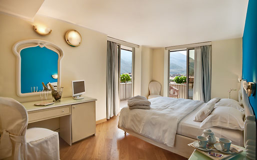 Hotel Continental Garda 4 Star Hotels Nago Torbole