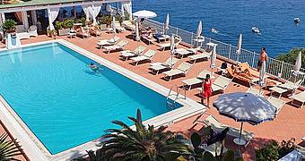 Le Querce Resort Sea Thermae & Spa Ischia Hotel