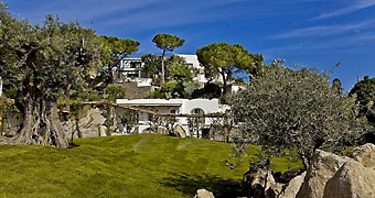 Garden & Villas Resort Forio - Ischia Hotel