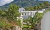Botania Relais & Spa 5 Star Hotels