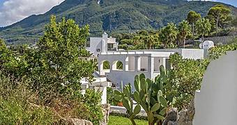 Botania Relais & Spa Forio - Ischia Hotel
