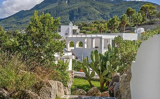 Botania Relais & Spa Forio - Ischia Hotel