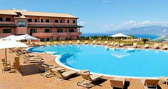 Popilia Country Resort Maierato Tropea hotels