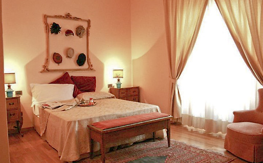 Residenza Casanuova Guest House Firenze