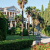 Villa Cortine Palace Hotel Sirmione