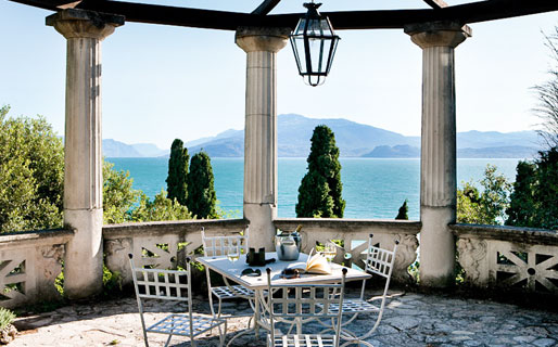 Villa Cortine Palace Hotel Hotel 5 stelle Sirmione