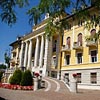 Imperial Grand Hotel Terme Levico Terme