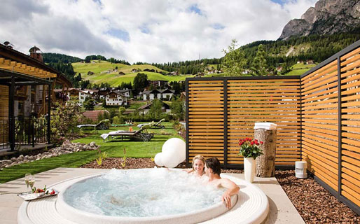 Boutique Hotel Nives Selva di Val Gardena Hotel