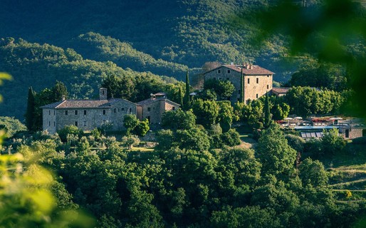 Locanda del Gallo Historical Residences Gubbio