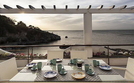 Ischia Blu Resort Residence Ischia