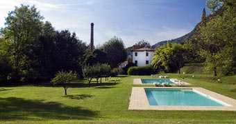 Villa La Bianca Camaiore Forte Dei Marmi hotels
