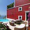 Villa Ferida Praiano