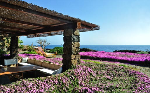 Relais Euterpini B&B e Case Pantelleria