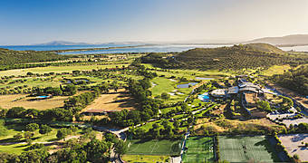 Argentario Resort Golf & Spa Porto Ercole Castiglione della Pescaia hotels