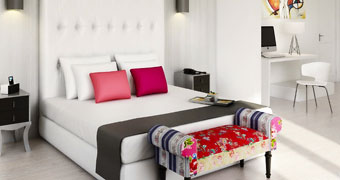 Palco Rooms&Suites Palermo Hotel