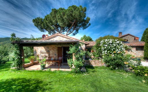 Il Fontanaro Agriturismo Paciano