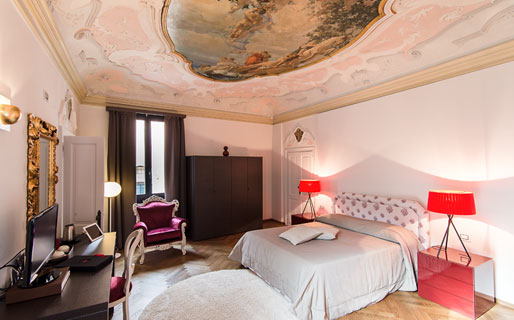 Corte di Gabriela 4 Star Hotels Venezia