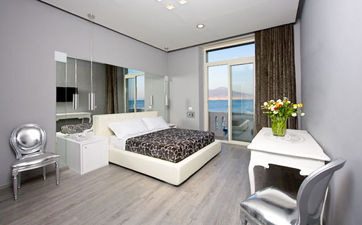 Relais Sul Mare Small Boutique Hotels Napoli