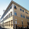 Residenza Ruspoli Bonaparte Roma