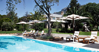 Lanthia Resort Santa Maria Navarrese Orosei hotels