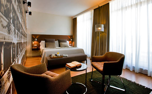 Hotel Milano Scala 4 Star Hotels Milano