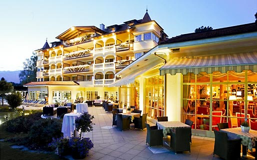 Hotel Majestic 4 Star Hotels Brunico