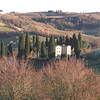 Villa San Sanino Montefollonico