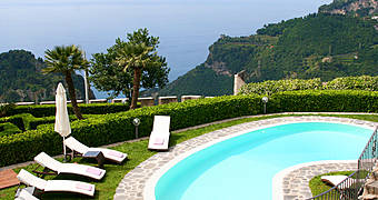 Villa Minuta Scala Amalfi hotels