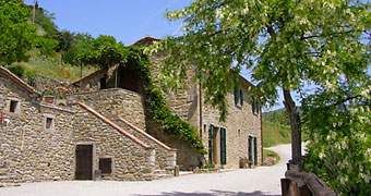 Casale della Torre Cortona Chianciano Terme hotels